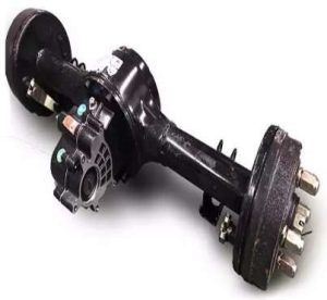 100 CM PİKAP DİFERANSİYEL