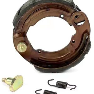 110 MM E-BIKE FREN BALATASI QEM KALİTE