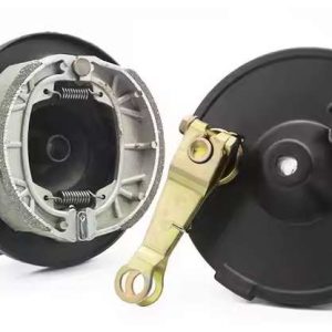 110 MM E-BIKE ÖN FREN KAMPANA SET