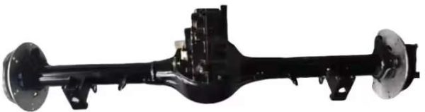 98 CM PİKAP DİFERANSİYEL (DİSKLİ MODEL)