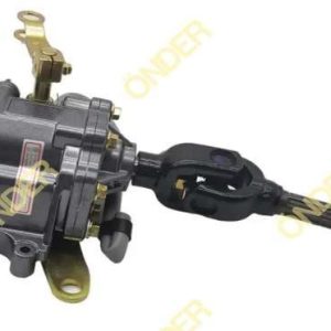 CG 200CC – 20 MM GERİ VİTES KUTUSU